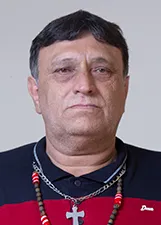JOSÉ OSVALDO DA SILVA BUENO