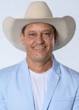 EDIMAR CANDIDO DE LIMA