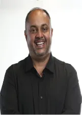 IVANIL APARECIDO DA SILVA