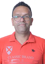 ANANIAS MACHADO DOS SANTOS FILHO