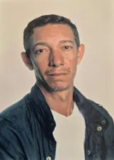 ROSINALDO MOREIRA