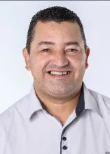 EDE CARLOS BRITO DA SILVA