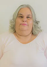 SIMONE CRISTINA DA SILVA