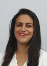 GISELE APARECIDA GIACOMELI