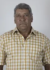 JOSE BENEDITO DA SILVA