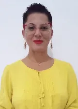 LUCIANE DE SOUZA SILVA