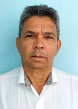 CARLOS ROBERTO BENTO DE OLIVEIRA