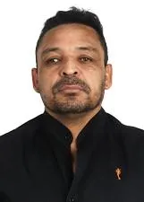 JOÃO EVANGELISTA SANTANA