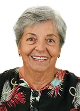 IRMA ROCETTI DE AMORIM GONÇALVES