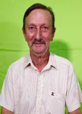 WALDIR PEDRO DOS SANTOS