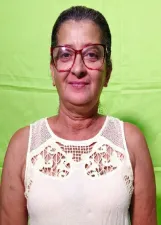 MARIA APARECIDA DA SILVA