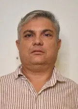 EVANDRO SANTOS FERREIRA