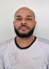 VITOR MAGALHÃES ARGENTINO