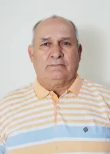 ANTÔNIO DE SOUZA BRITO