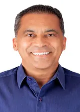 ALMIR RODRIGUES DA ROCHA