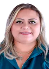 ROSE CLEUMA TRINDADE ALVES