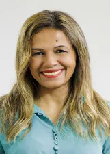 SANDRA APARECIDA FERREIRA SILVA