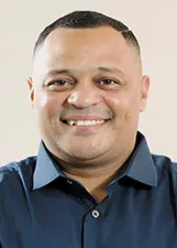 ETERSON DOS SANTOS ALMEIDA