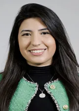 NATASHA DE SOUZA BORGES