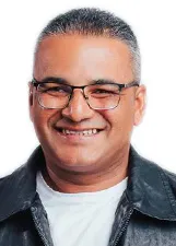 VALDECI RIBEIRO DA CRUZ