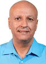 JOSÉ FERNANDO DA SILVA
