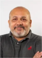 CLAUDIO FERNANDES BESERRA