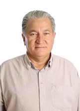 OSMAR ISAC PEREIRA