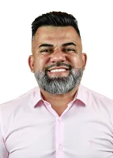 MARCOS ROBERTO SOARES ANDRADE