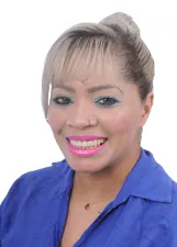 MARIA APARECIDA DA SILVA SANTOS