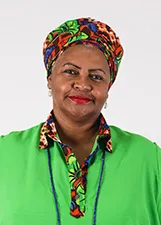 VERA LUCIA CONCEIÇÃO DA SILVA