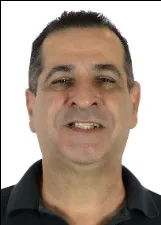 CÉLIO MARCOS DE OLIVEIRA