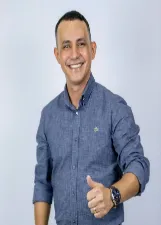 JOSÉ CARLOS NEVES SILVA