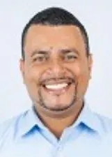 GLADSON TAVARES DE LIMA E SILVA