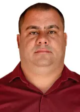 WENDER HENRIQUE DA SILVA