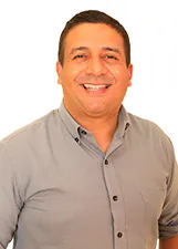 CRISTEN CHARLES JOSÉ DOS SANTOS