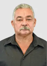 APARECIDO FERREIRA DA CRUZ