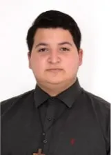 AFONSO BENEDITO DE SOUZA