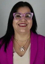 PATRÍCIA FARIA DE SOUZA