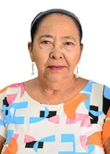 ANA MARIA DA SILVA
