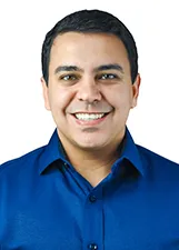 VICENTE DE PAULA MARTINS DA SILVA FILHO