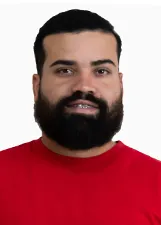 LUIS FELIPE DOS SANTOS