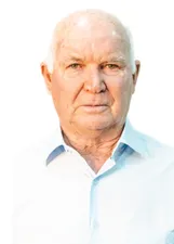 JOSÉ OCTHAYDES DE OLIVEIRA