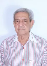 JOSÉ CARLOS SANTANA