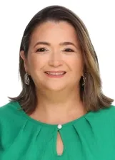 CLAUDINEIA APARECIDA VANZELLI FIUZA