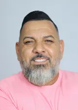 ALBERTO SATURNINO DA SILVA