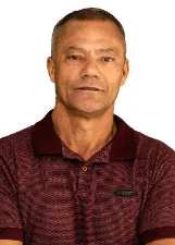 EDVALDO APARECIDO DOS SANTOS