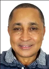 DOURIVALDO DE ROSA MOREIRA
