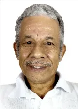 MOISES DIAS