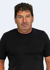 MARCOS JOSE DONISETE SOARES