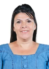 ROSENI APARECIDA DA SILVA OLIVEIRA